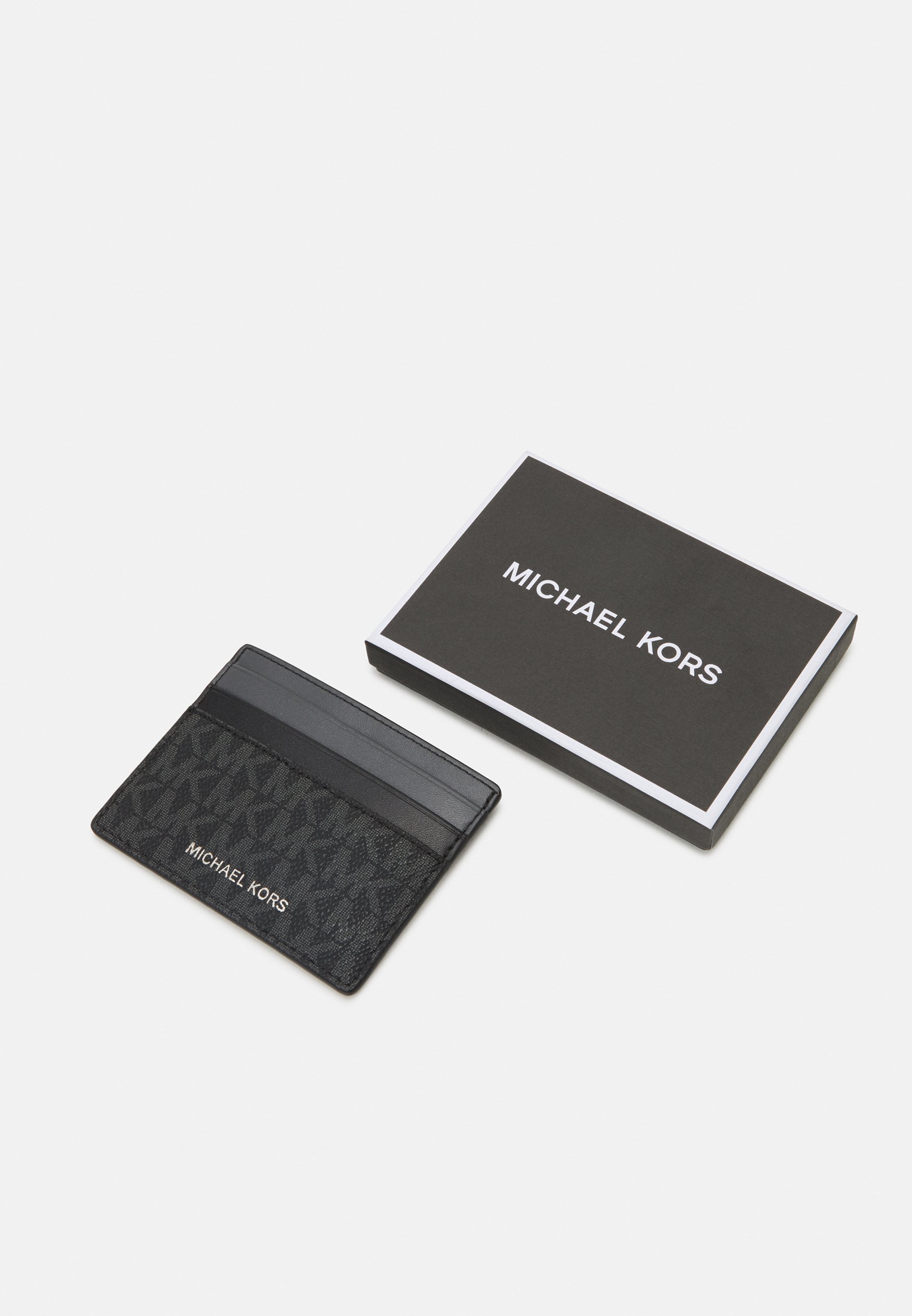 michael kors business card holder