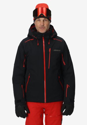 Giacca da snowboard - black