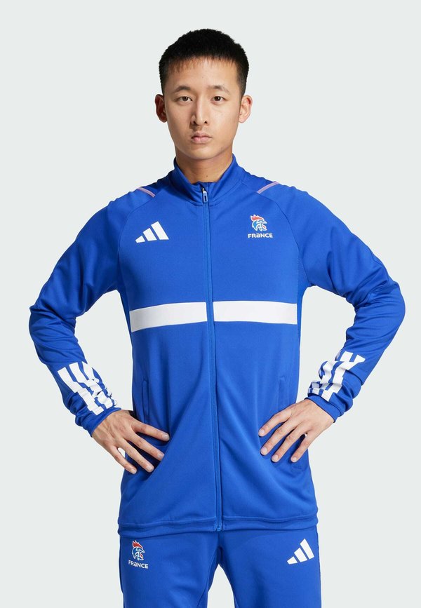 FRANCE HANDBALL TRACK - National team wear