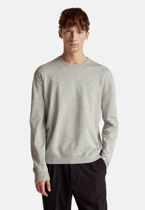 Maglione - grey