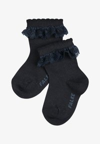 Geselecteerd, dark navy