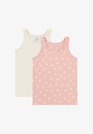Molo, SET CANOTTIERE 2 PACK - Top - pink