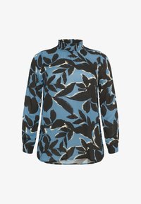 Kijelölve, windward blue black flower