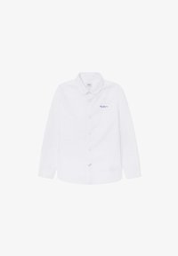Non sélectionné, white