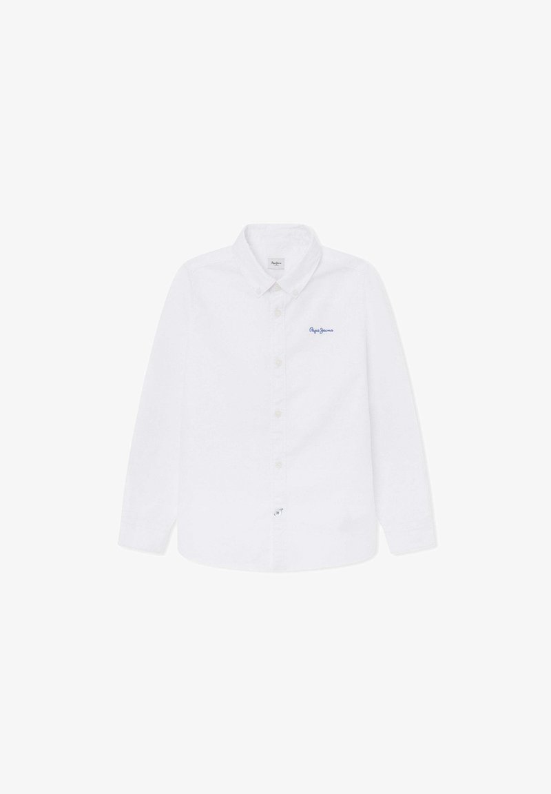 Pepe Jeans NACE - Chemise - white