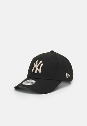 REPREVE 940 NEYYAN UNISEX - Cappellino - black/beige