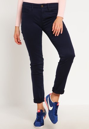 Spodnie materiałowe