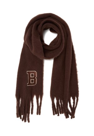 Bufanda - brown