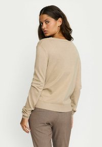 Soft Rebels MARLA - Cardigan - melange