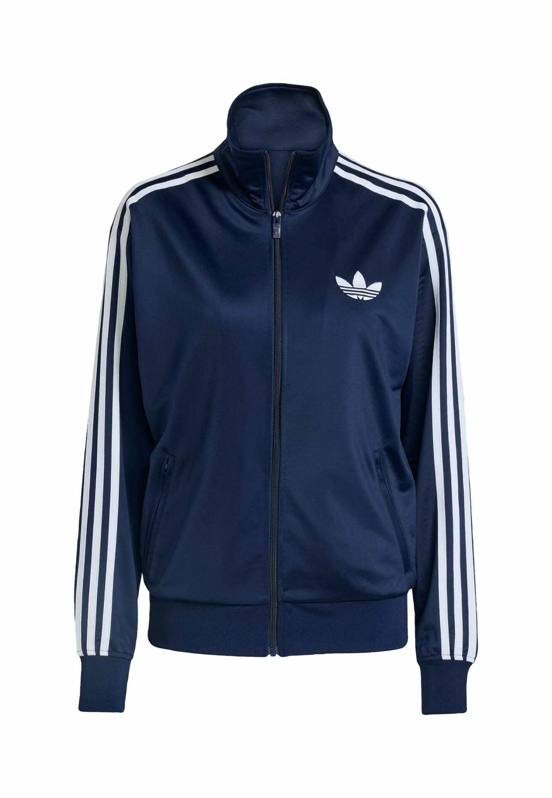 adidas Originals FIREBIRD TT - Training jacket - night indigo