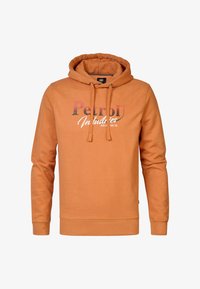 Selezionato, faded chili