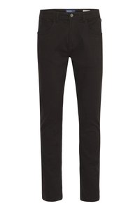 BHSATURN REGULAR FIT
 - Nadrágok - black