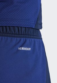 adidas Performance MANCHESTER UNITED AWAY SHORT - Športové šortky - night indigo