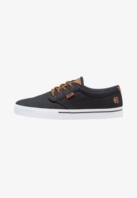 Não selecionado, navy/tan/white