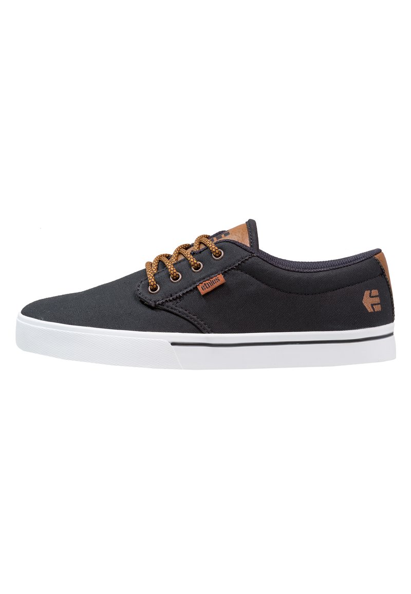 Etnies - JAMESON 2 ECO UNISEX - Scarpe skate - navy/tan/white, Ingrandire