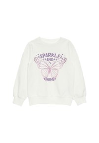 Niet geselecteerd, ecru