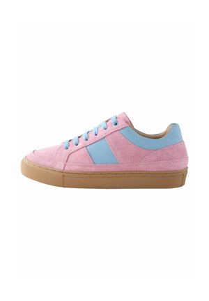 REGULAR FIT - FOREVER COMFORT ROUND TOE - Sneakers laag - pink