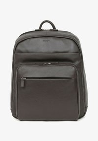 Selezionato, marron foncé confort