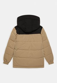 Jack & Jones Junior JCOOTTO PUFFER - Vinterjacka - dune