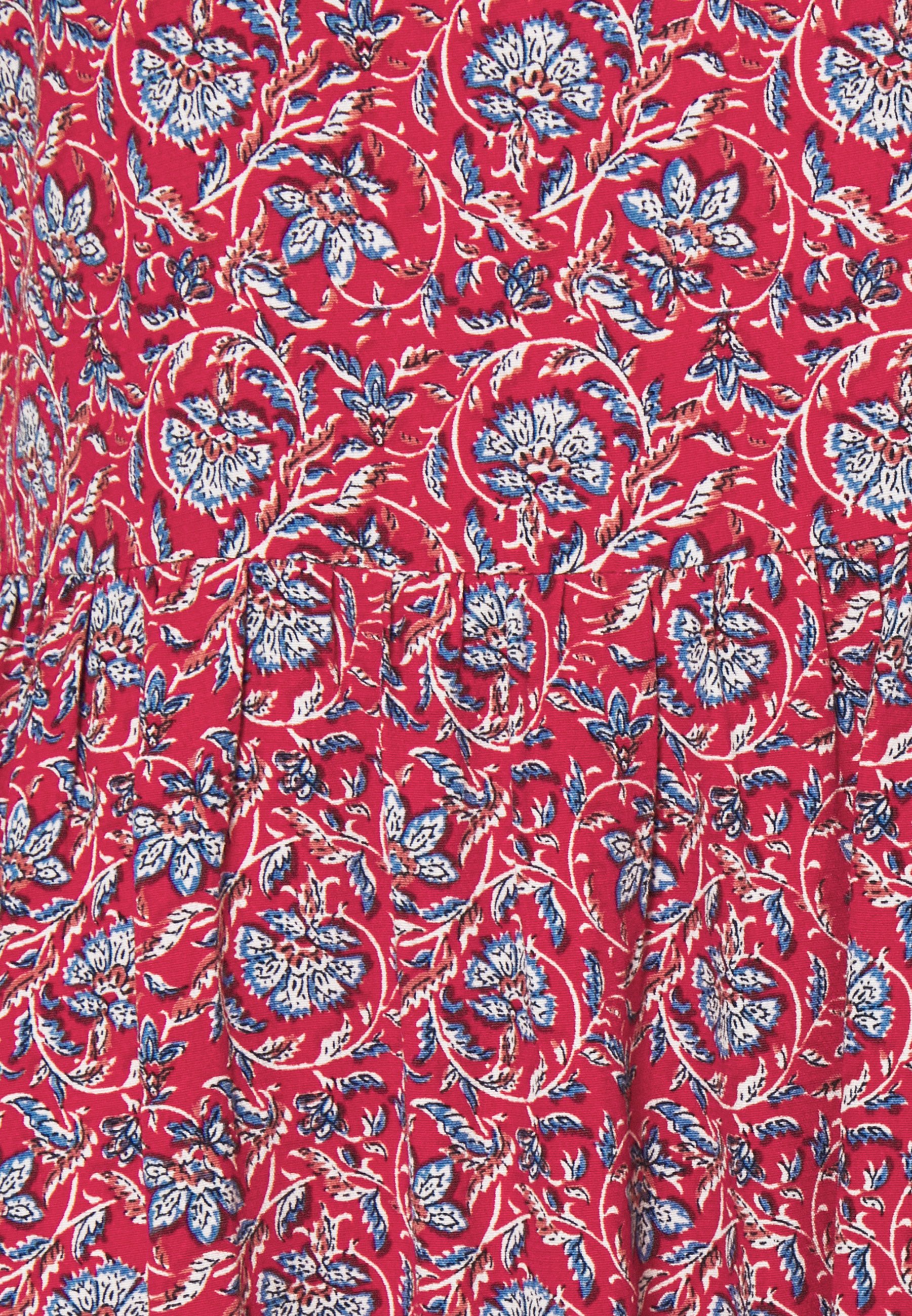 Pepe Jeans CAROLINA - Vestito estivo - red/rosso - Zalando.it