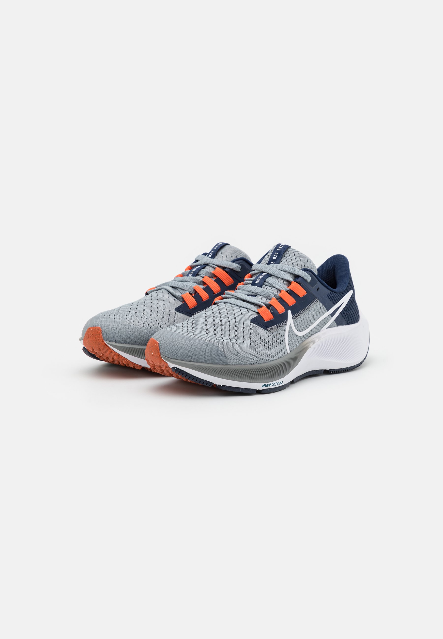 pegasus 38 grey