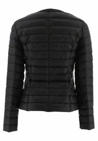 JOTT DOUDA - Piumino - noir