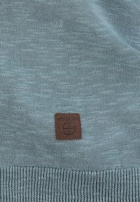 Key Largo INDUSTRY - Poloshirt - sea blue