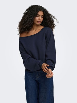 ONLY, Sweats ONLRHINA Sweat - Sweater - night sky