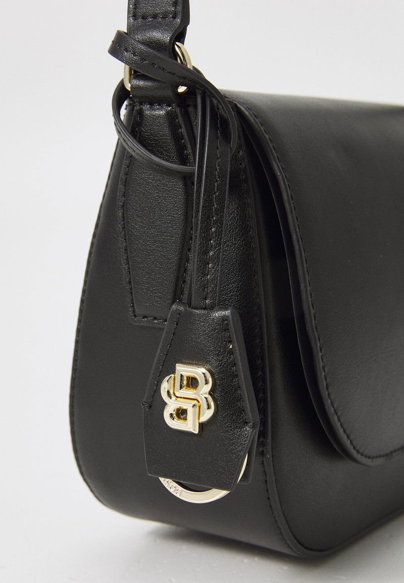 BOSS NUMAH BUCKET - Sac à Main - Black/noir