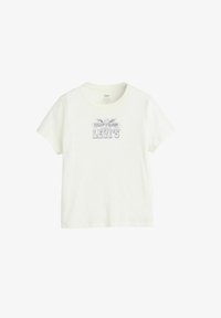 No seleccionado, funky collegiate nav