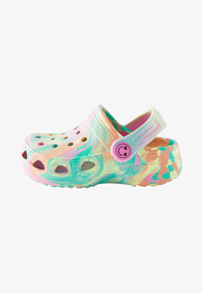 Next REGULAR FIT - Sabots - multi