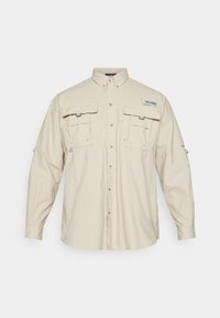 Columbia BAHAMA™ SHIRT - Cămașă - fossil