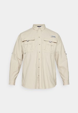 Columbia BAHAMA™ SHIRT - Skjorta - fossil