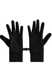 MULTIFUNCTIONAL - Gants - black