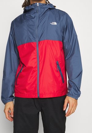 The North Face, Blouson - teal