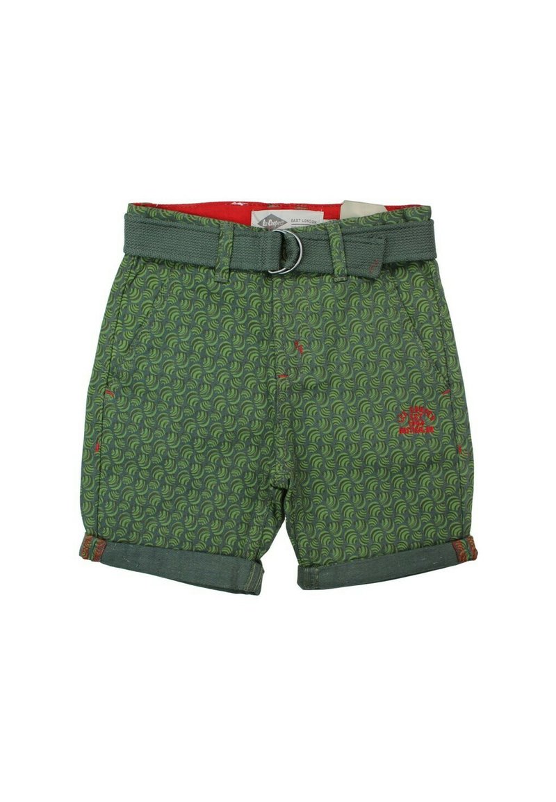 Lee Cooper Shorts kaki