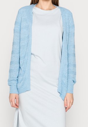 Vero Moda Cardigan - light blue