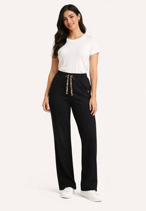 Freddy, FREDDY HOSE S26WSLP11 - Pantaloni - black