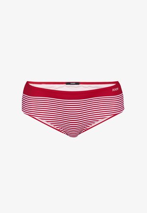 JOOP!, STREIFEN - Bikini-Hose - lychee aop