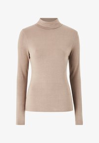 Unausgewählt, beige