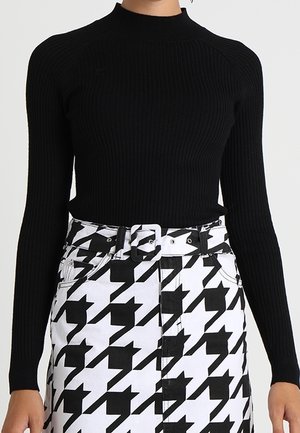 Trui - black