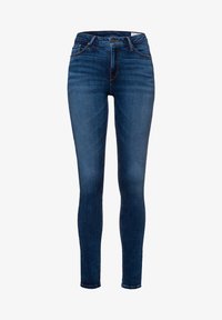 Niet geselecteerd, ocean-blue