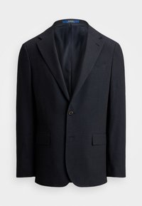 SINGLE BREASTED SPORTCOAT - Kavaj - navy
