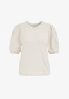 Blouse - beige