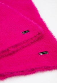 WITTCHEN SET - Écharpe tube - pink