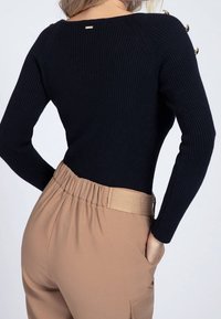 Guess Maglione - black