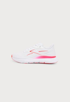 Reebok, NANO GYM - Trainingsschoen - ftwr white/neon cherry