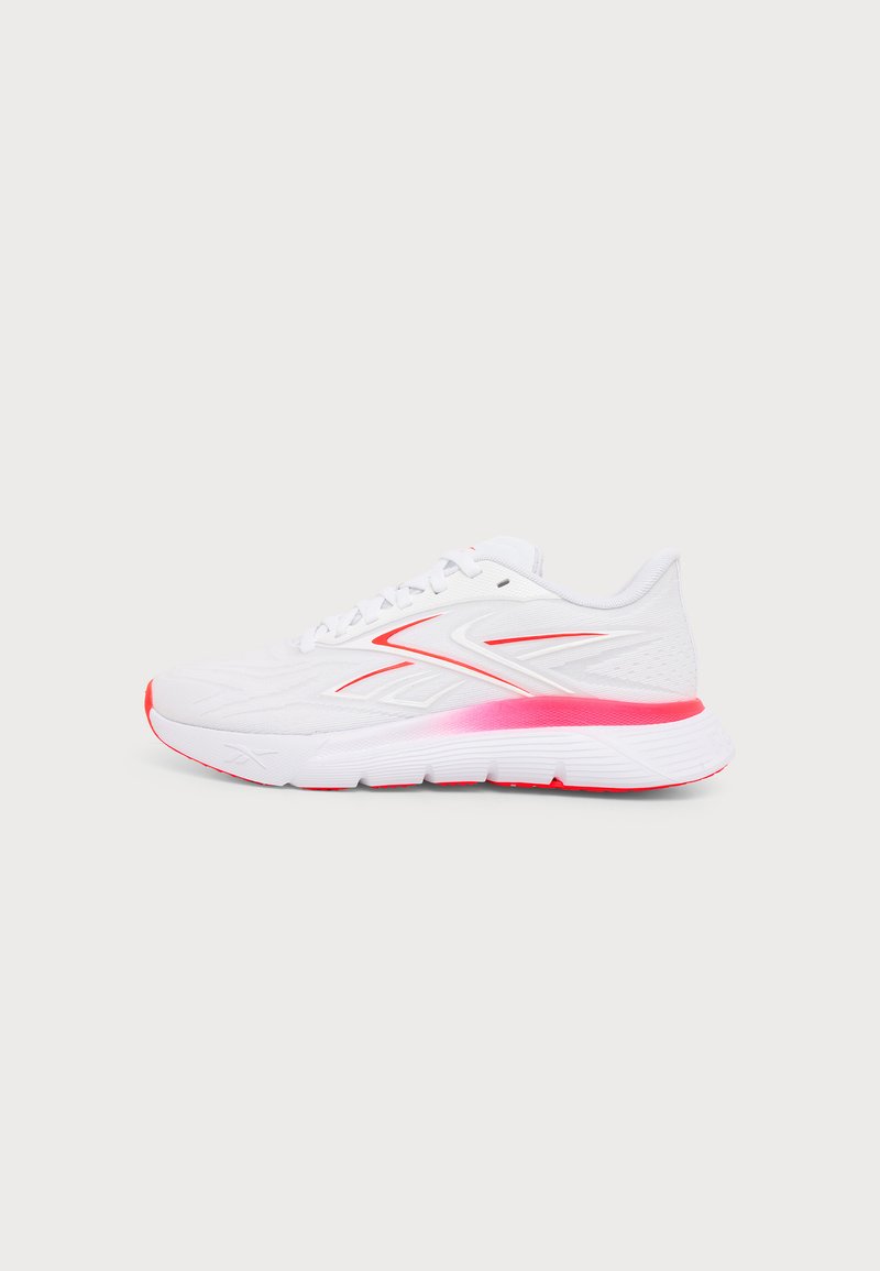 Reebok NANO GYM ftwr white/neon cherry/white