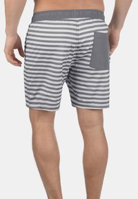 Blend LEO - Kupaće hlače - grey