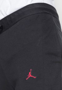 Jordan WARMUP PANT - Treningo apatinė dalis - black